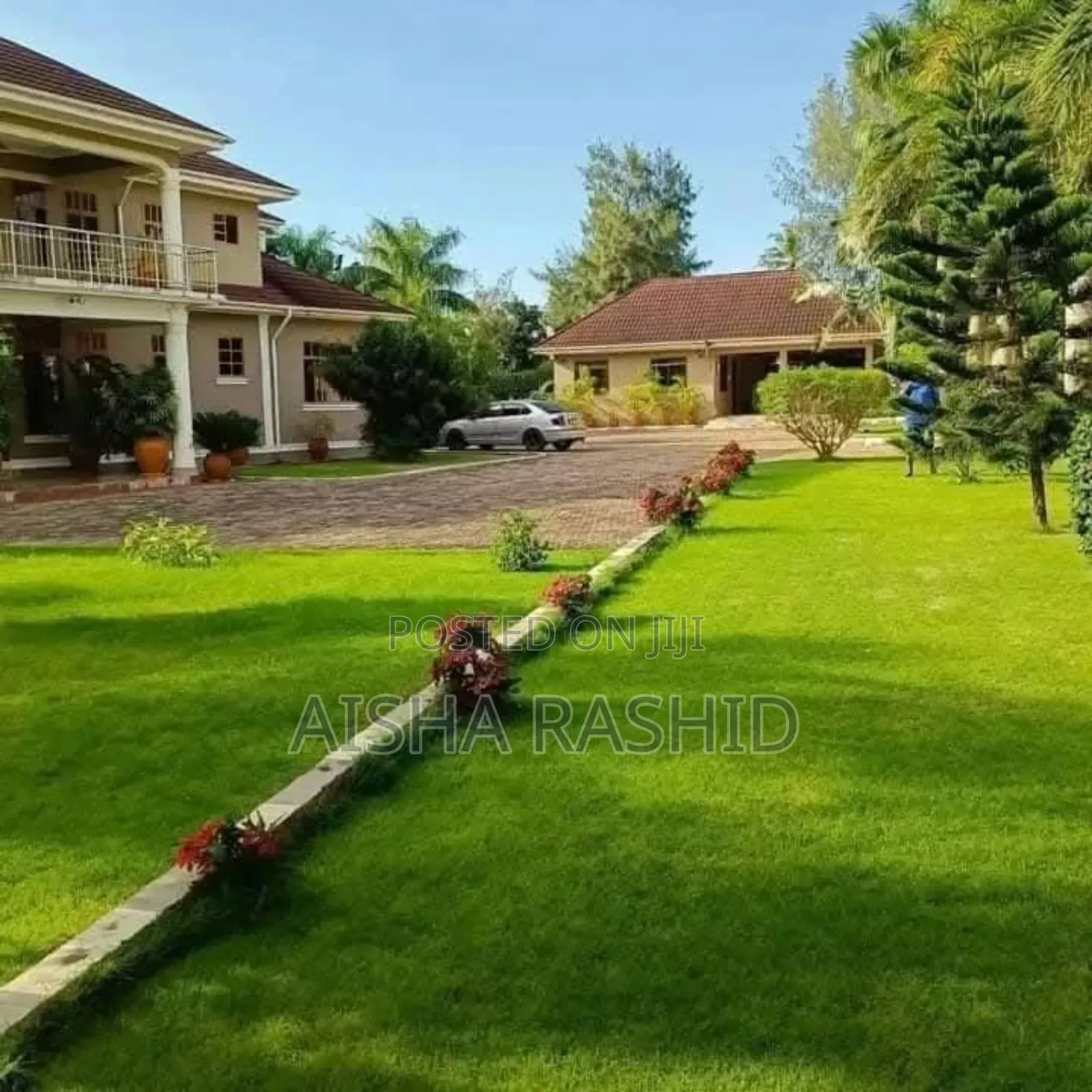 5bdrm House in Bunju for sale
