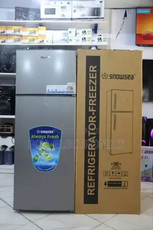Snowsea Refrigerator