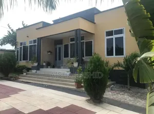 3bdrm House in Goba for sale