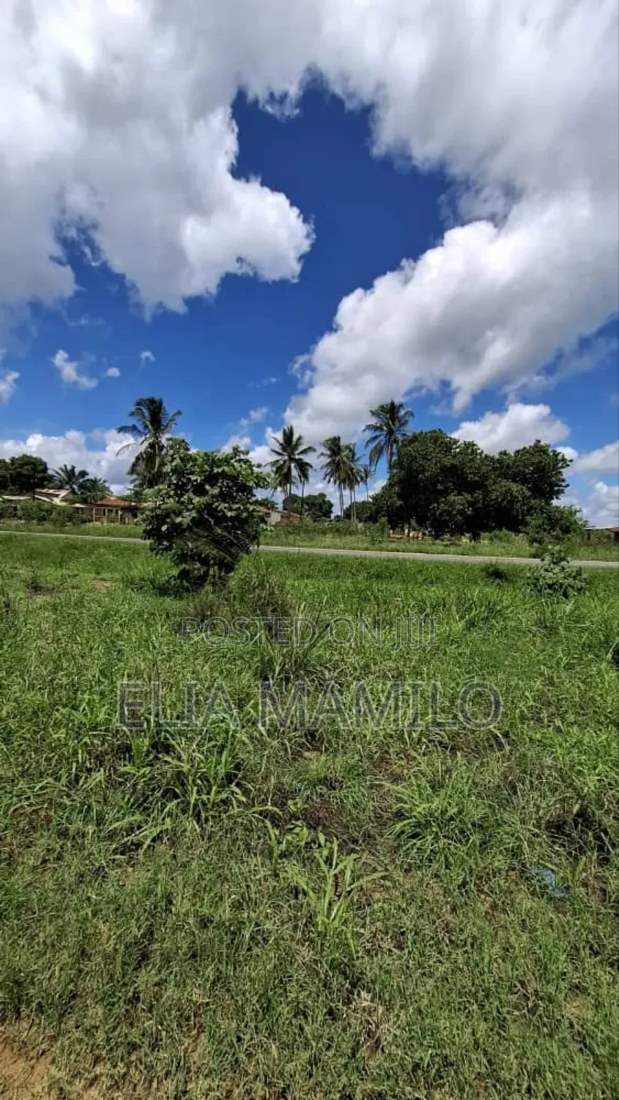 Industrial Plot for Sale in Kibaha Visiga
