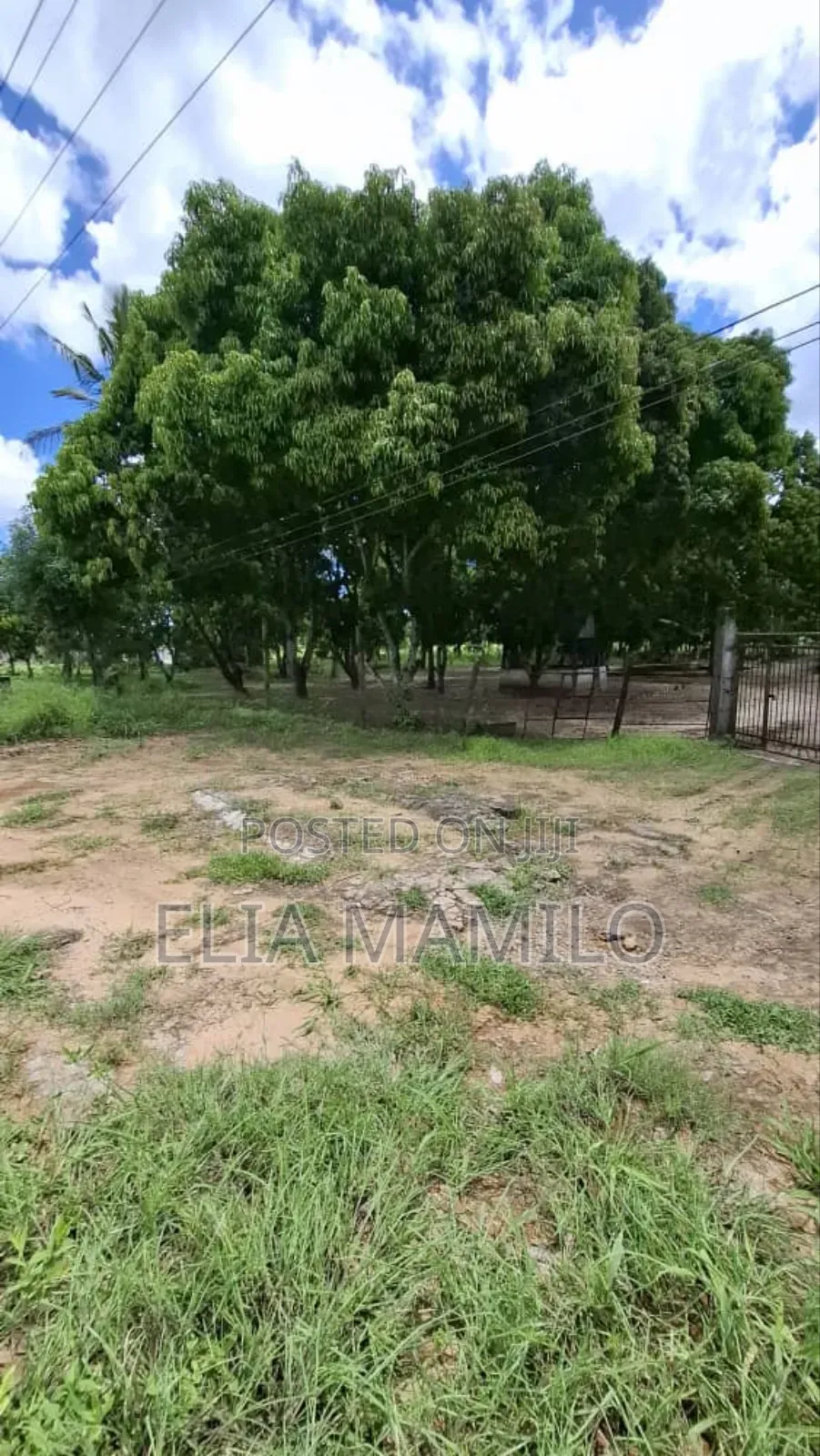 Industrial Plot for Sale in Kibaha Visiga
