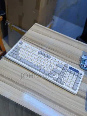 Gaming Keyboard  Cheap Price It's 70,000 Only