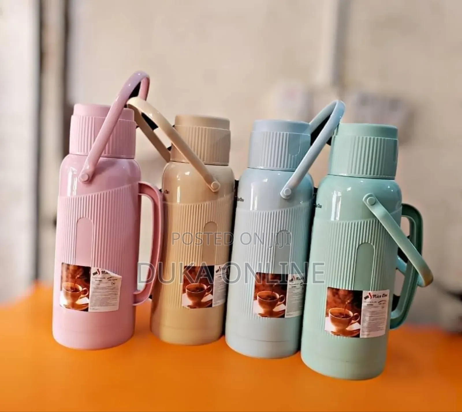 Chupa Ya Chai Lita 2