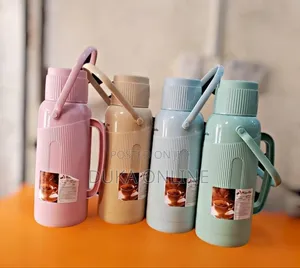 Chupa Ya Chai Lita 2
