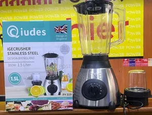 Blender Ya Qiudes Original