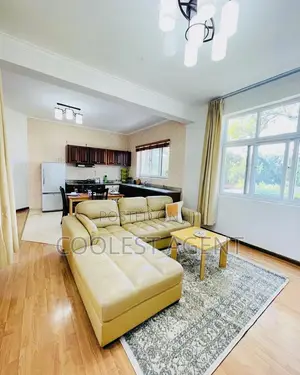 Furnished 1bdrm Apartment in Masaki, Kinondoni for rent