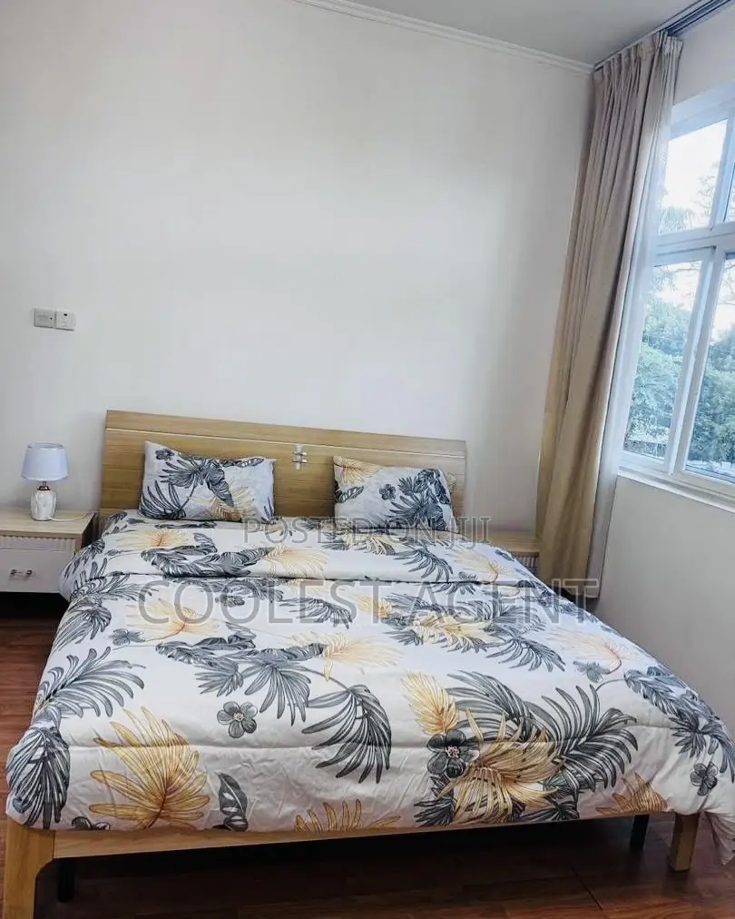 Furnished 1bdrm Apartment in Masaki, Kinondoni for rent