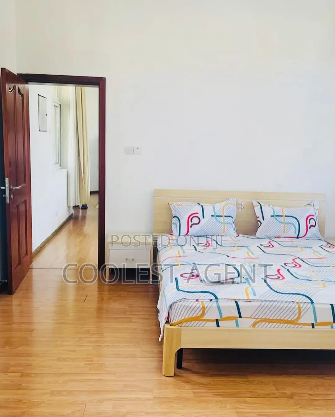 Furnished 1bdrm Apartment in Masaki, Kinondoni for rent
