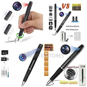 Pen Camera,Security Camera