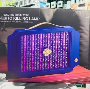 Mosquito Killer Lamp