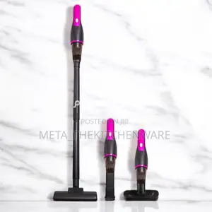 Cordless Vacuum Cleaner 3in1