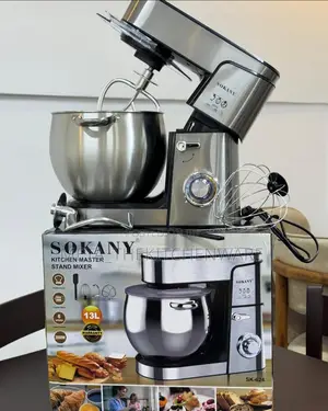 Sokany Stand Mixer 13l