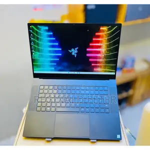 Laptop Razer Blade 16GB Intel Core I7 SSD 512GB