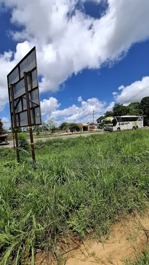4hecter We Look Main Road Bagamoyo Mapinga