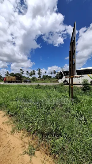 4hecter We Look Main Road Bagamoyo Mapinga