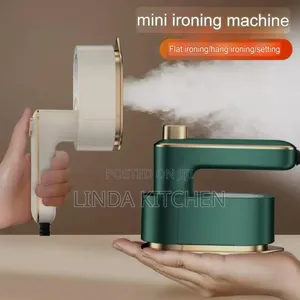 Min Iron Steam