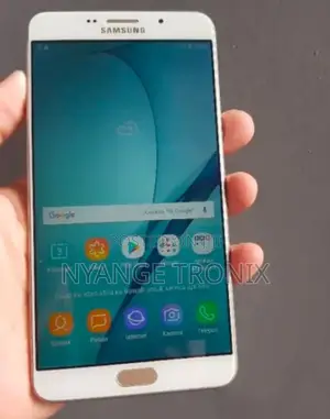 Samsung Galaxy A9 Pro 32 GB Black