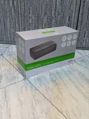 Apc Ups 650va