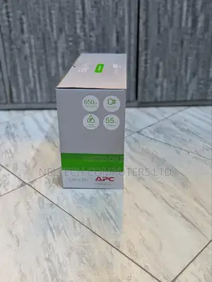 Apc Ups 650va