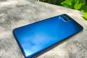 Samsung Galaxy M33 5G 128 GB Black