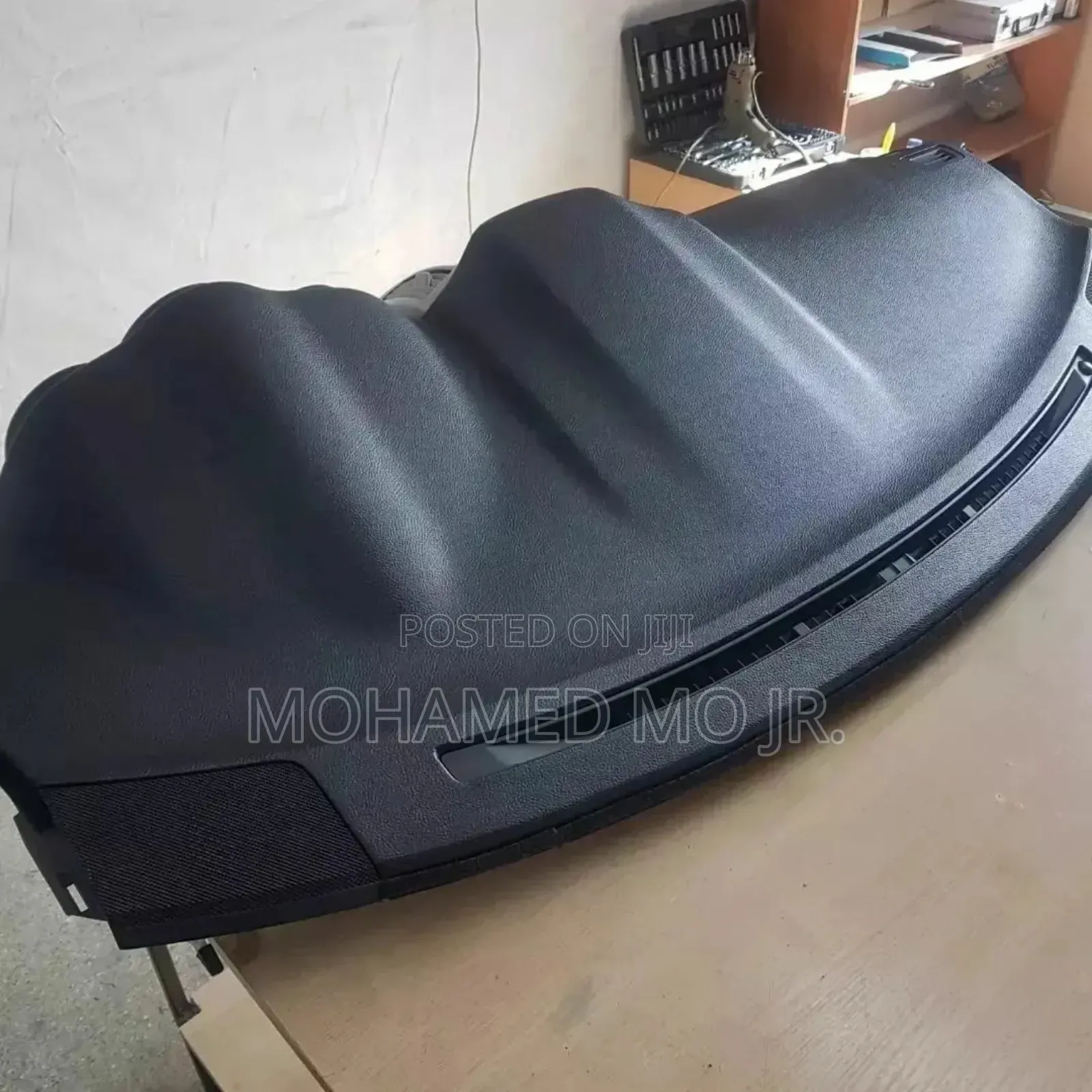 Seatcover Toyota Harrier