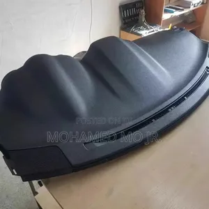 Seatcover Toyota Harrier