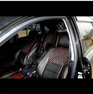 Seatcover Toyota Harrier