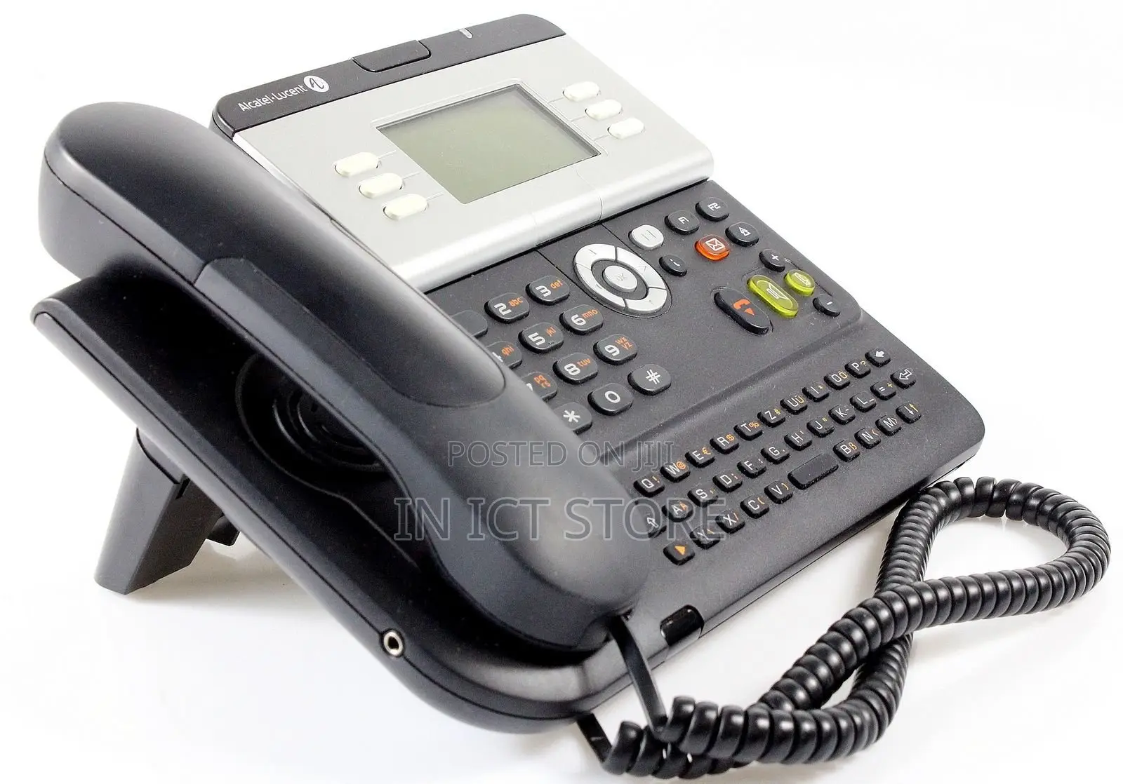 Alcatel-Lucent 4029 Digital Ip Phone