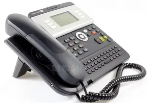 Alcatel-Lucent 4029 Digital Ip Phone
