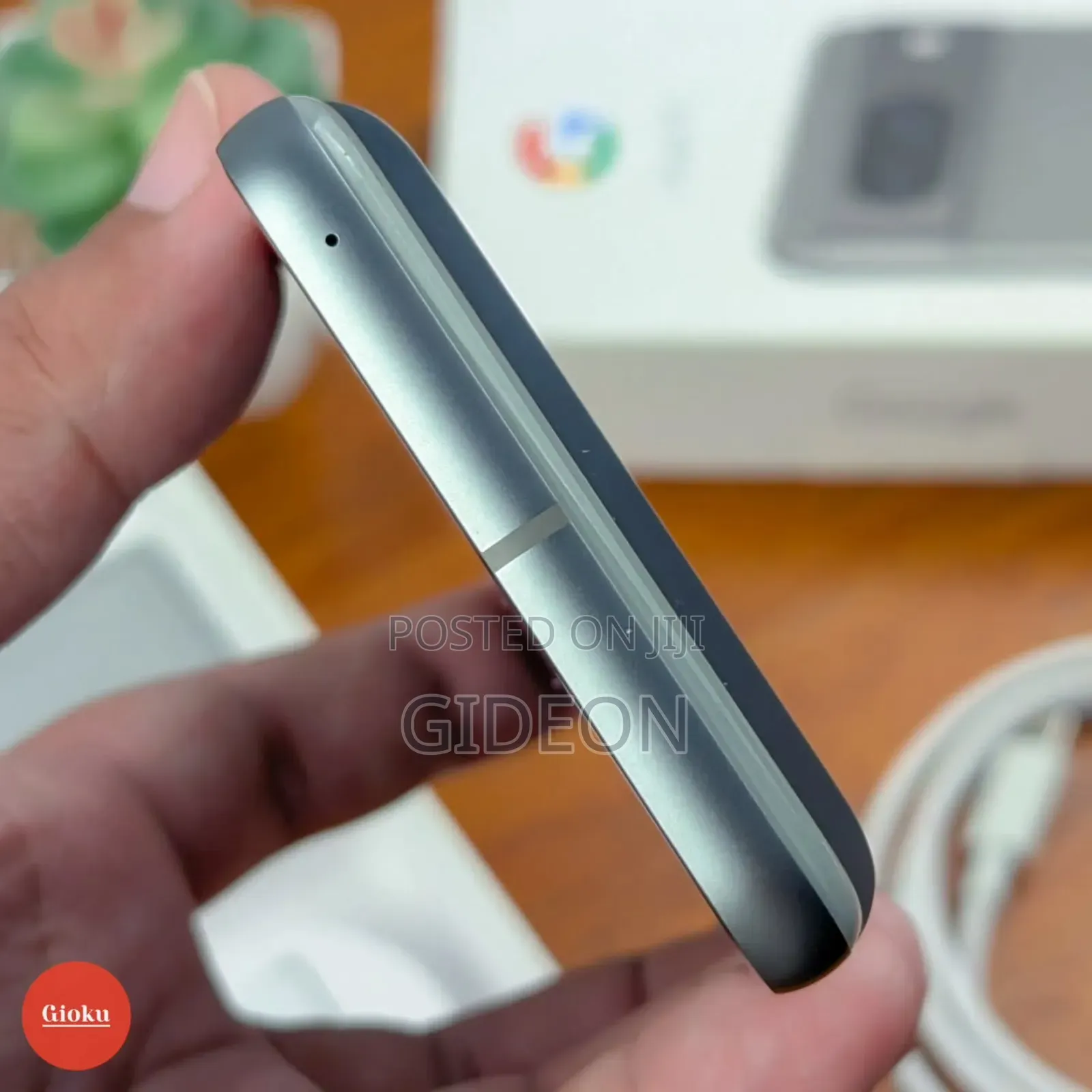 New Google Pixel 8 128 GB Blue
