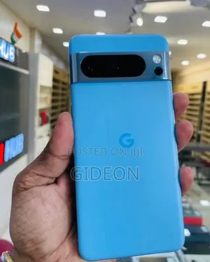 Google Pixel 8 Pro 128 GB Blue