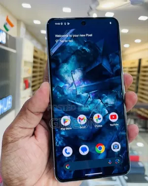 Google Pixel 8 Pro 128 GB Blue