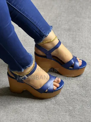 Kitten Heel Shoes
