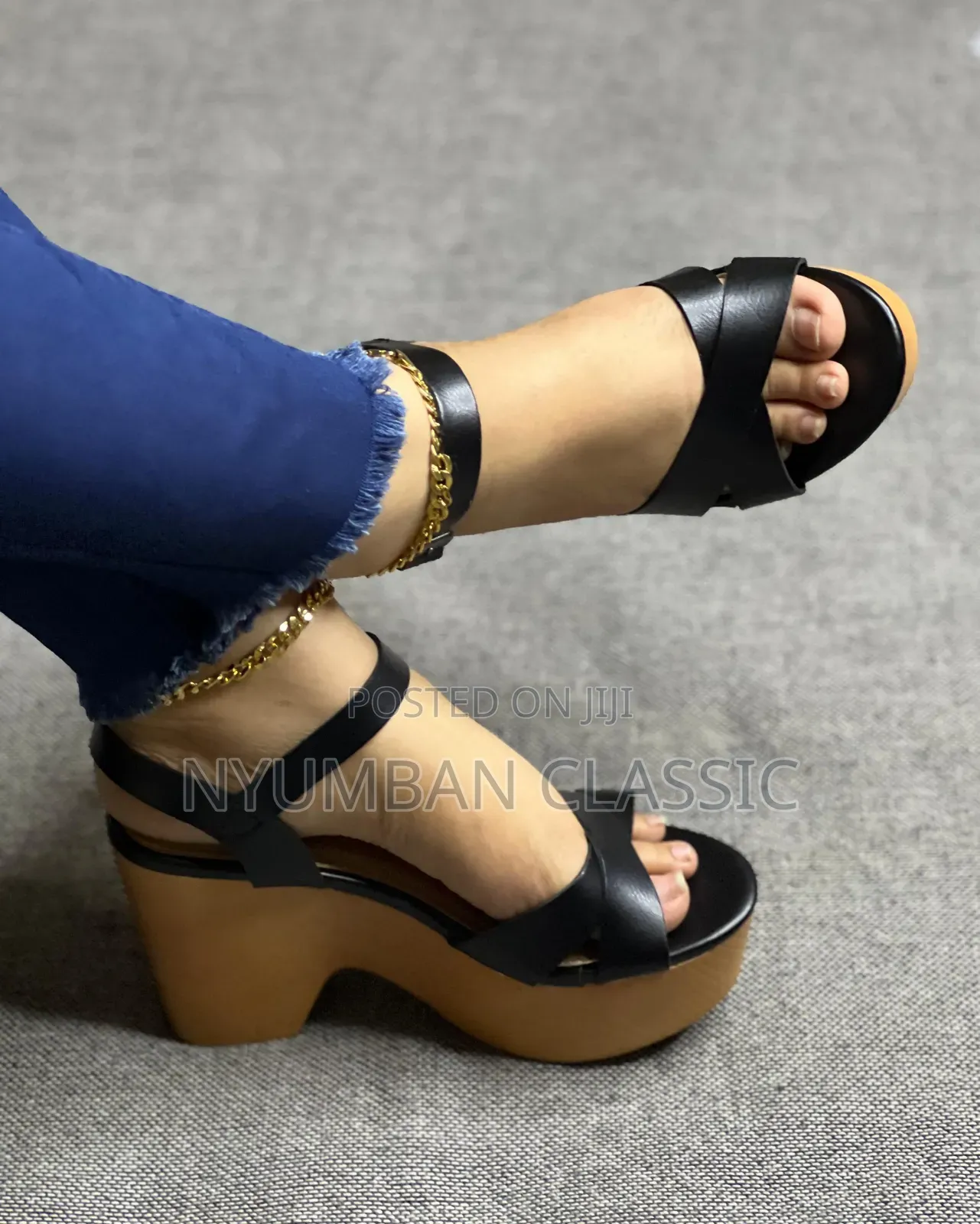 Kitten Heel Shoes