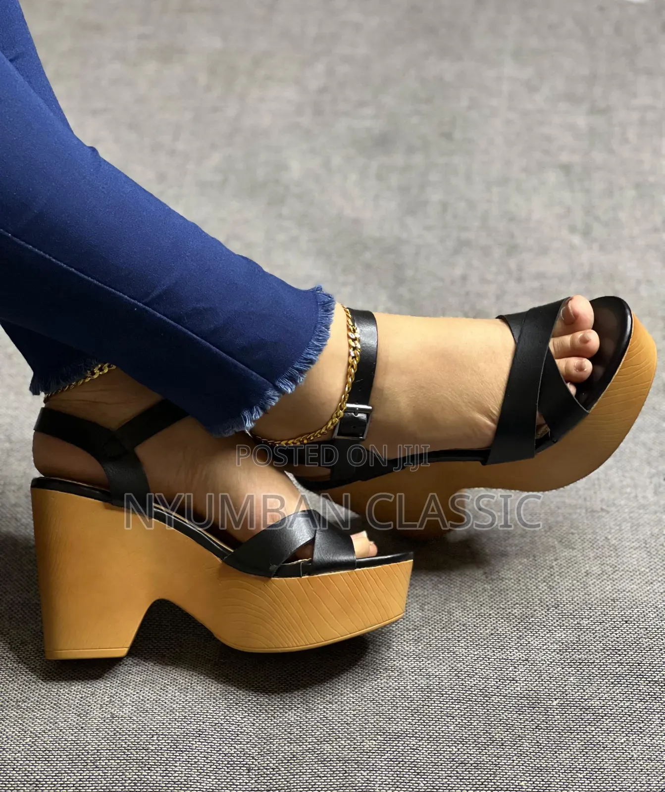 Kitten Heel Shoes