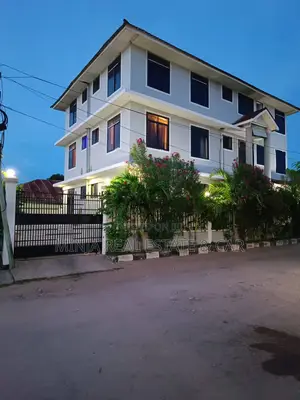 Hotel for Sale in Tanga Town Chumbageni.