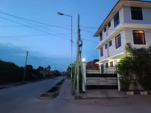 Hotel for Sale in Tanga Town Chumbageni.