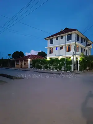 Hotel for Sale in Tanga Town Chumbageni.