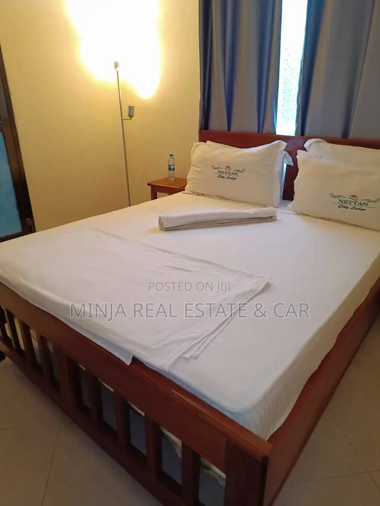 Hotel for Sale in Tanga Town Chumbageni.
