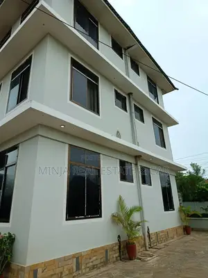 Hotel for Sale in Tanga Town Chumbageni.