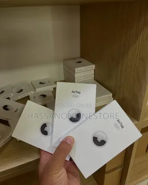 Apple Airtag (4-Pack)