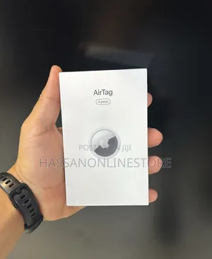 Apple Airtag (4-Pack)