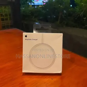 Apple Magsafe Charger (6.6' / 2m)