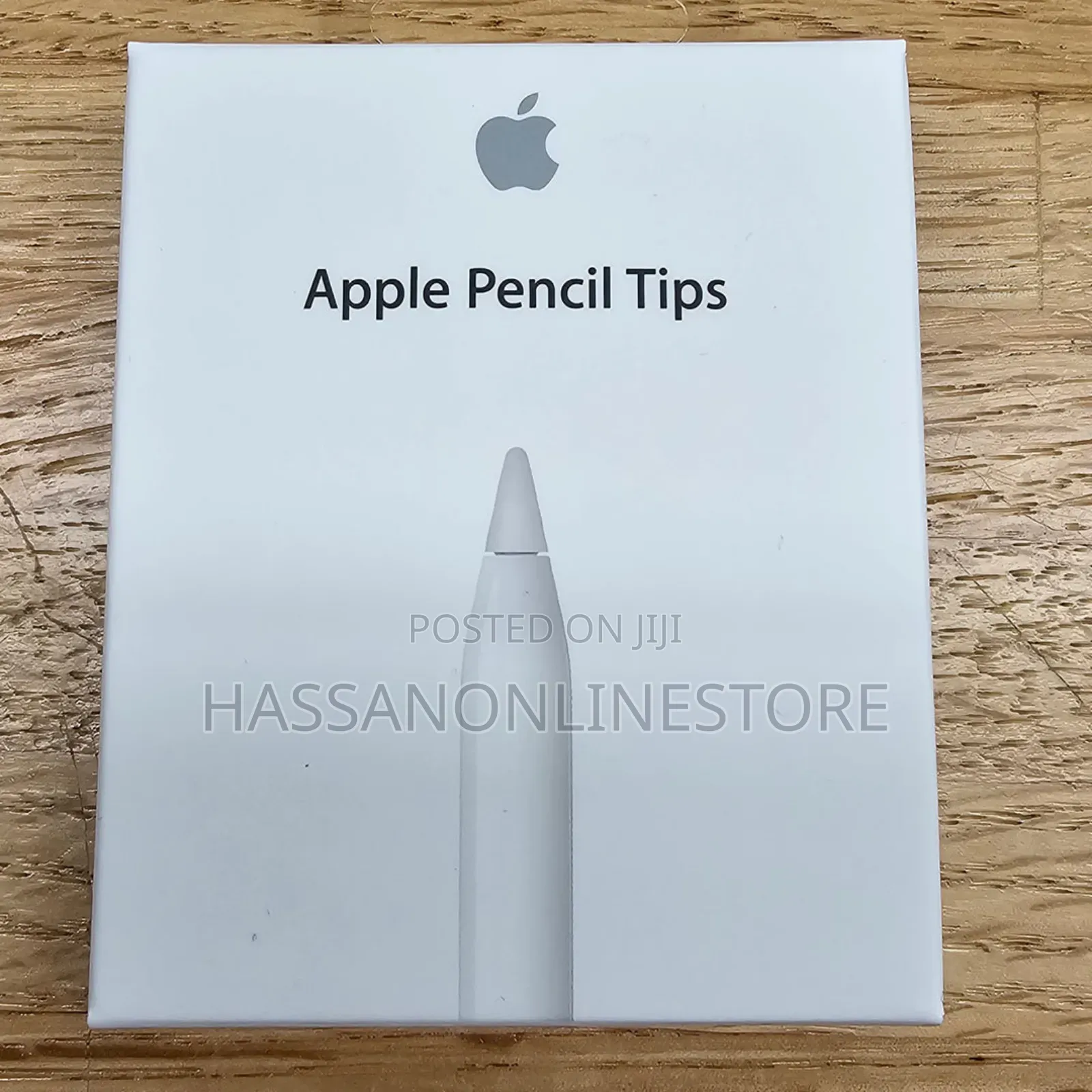 Apple Pencil Tips (4-Pack)