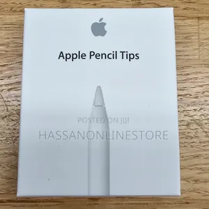 Apple Pencil Tips (4-Pack)