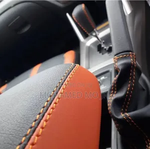Seatvover Za Subaru