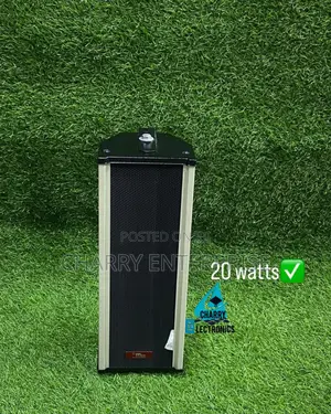 P Max Quality Pa Column Speaker MSC 20t Kwa Kanisani, Msikiti N.K 20w