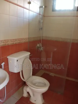 4bdrm House in Ada Estate for rent