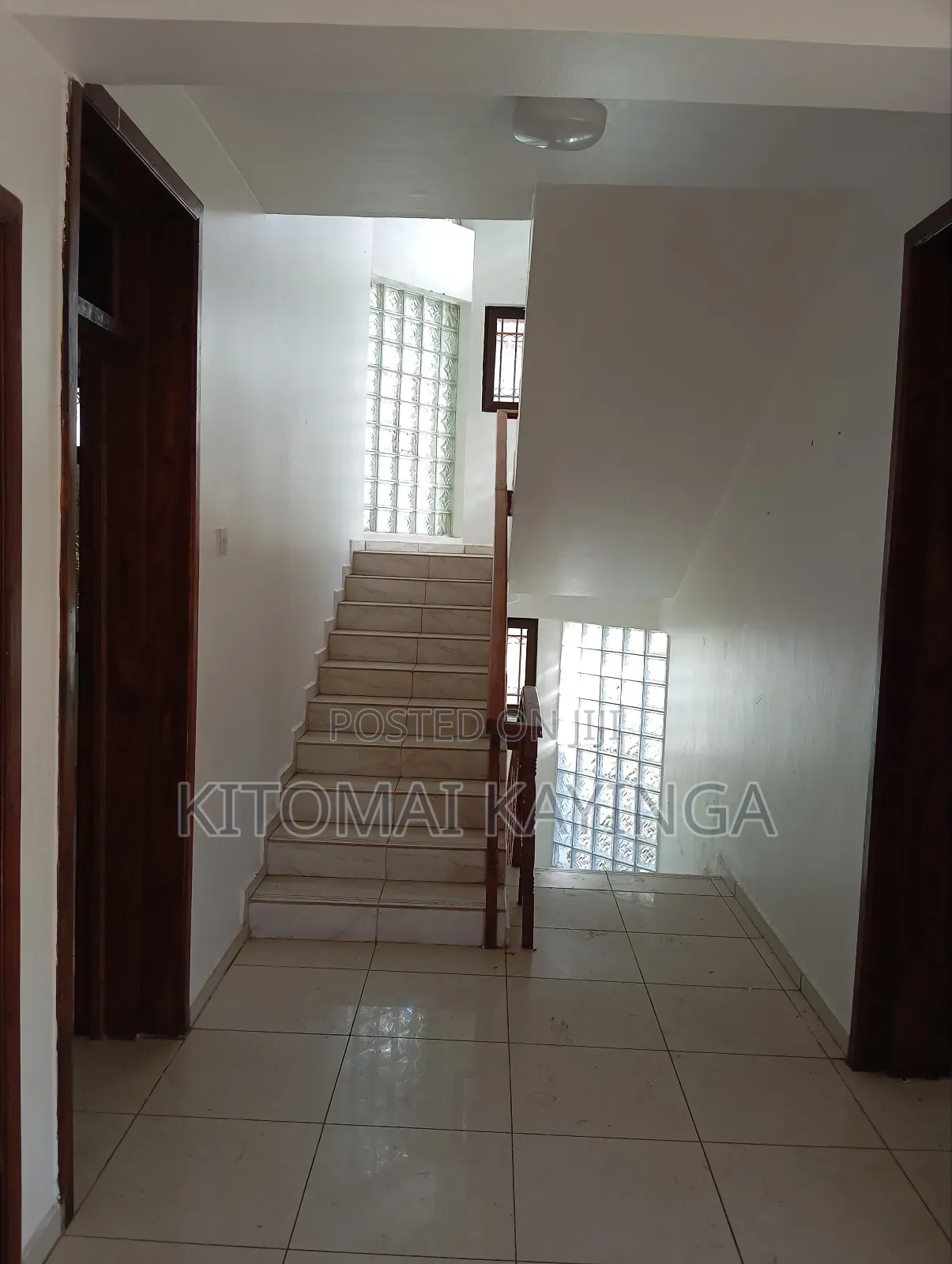 4bdrm House in Ada Estate for rent