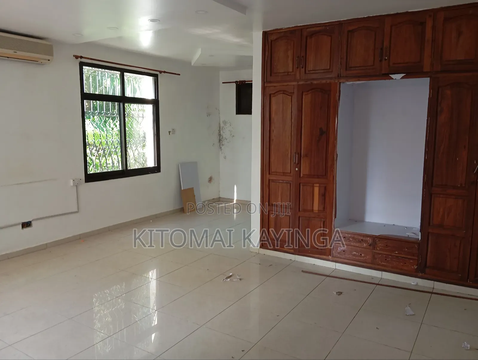 4bdrm House in Ada Estate for rent